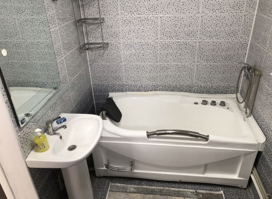 Сдается коттедж в Бургулюке, Бирколик