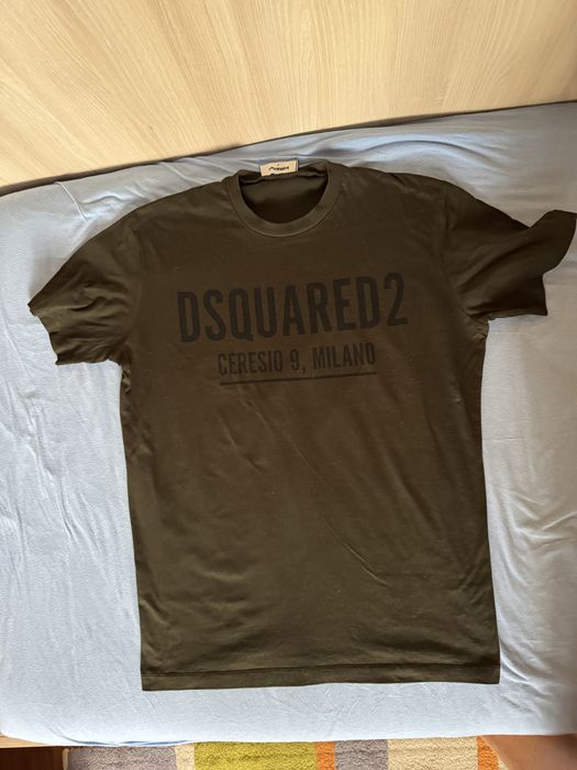 Dsquared 2 Тениска