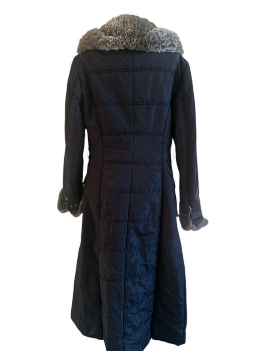 Продам пальто натуральный мех