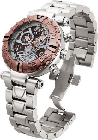 Invicta Reserve Subaqua Men Limited Edition (Ref. 15619)