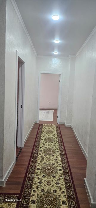 Сдается в аренду квартиру