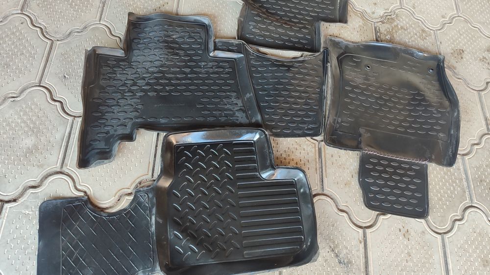 Продам авто полики