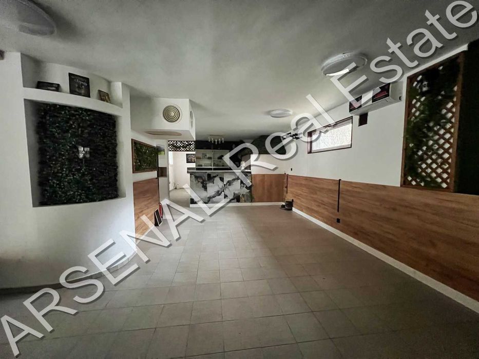 Заведение под наем, Лозенец