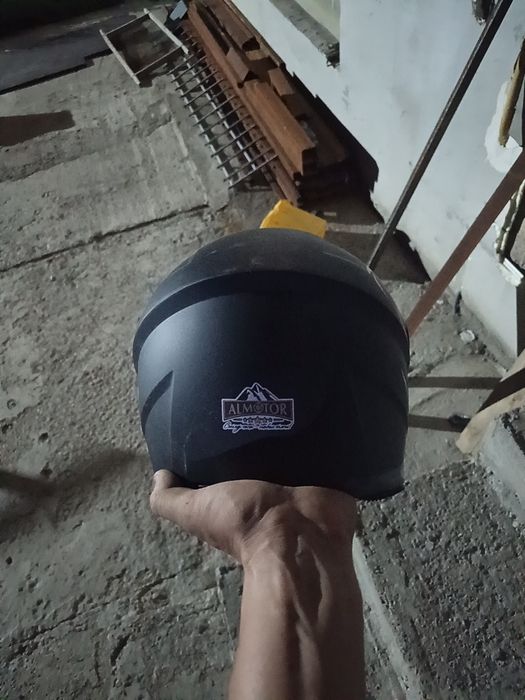 Продам шлем для взрослых