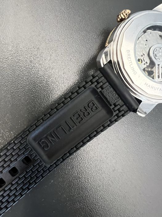 Ceas automatic Breitling