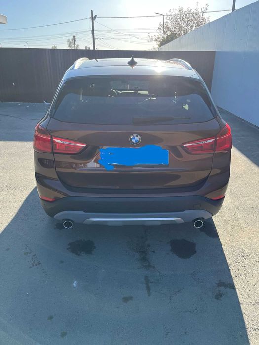Autoturism BMW X1, xdrive, automat