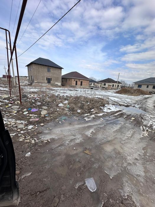 Продам участок в Кемертогане