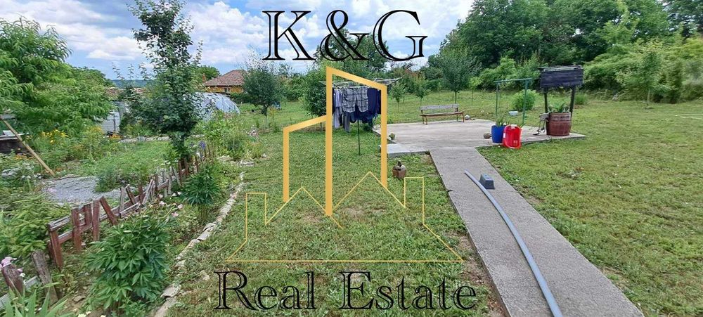 Продава се Къща в с. Дряновец, Област Разград - 180 кв.м за 354 €/кв.м - Снимка #10