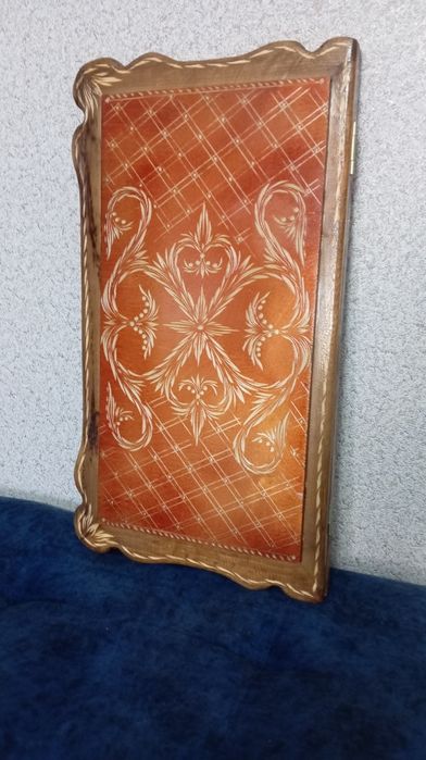 Продам нарды ручной работы