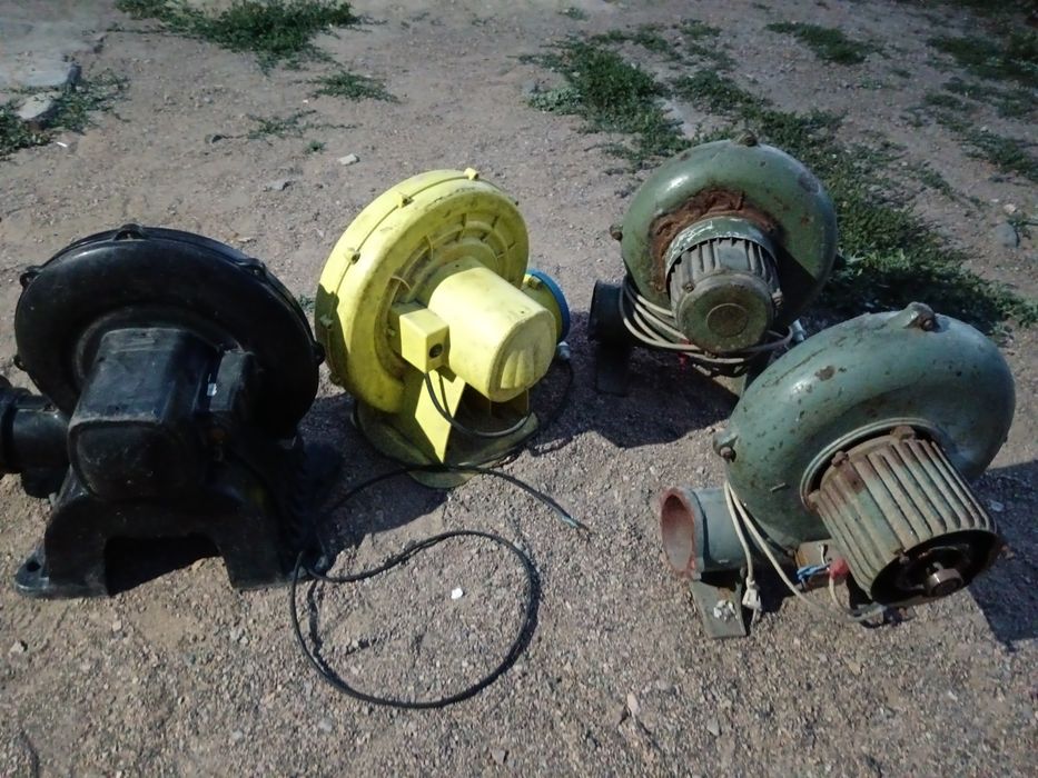 Носос для ботута