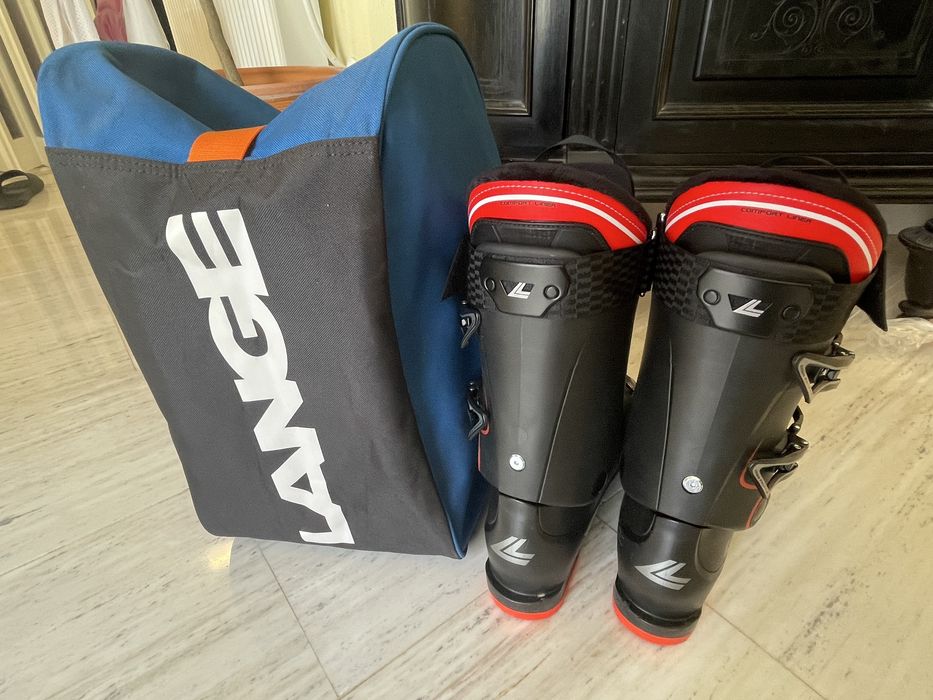 Ски обувки “Lange LX 90”