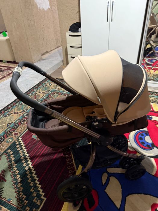 Детская коляска