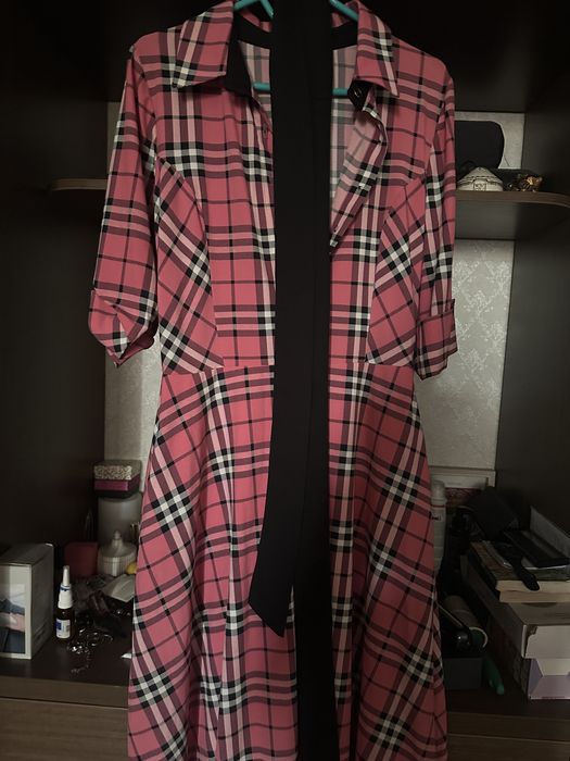 Новое платье 36 р