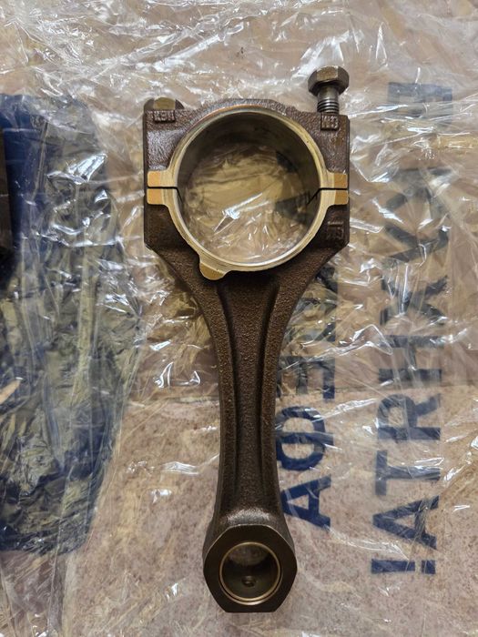 Биели от Z20LEH и бутала и биели от B20NFT