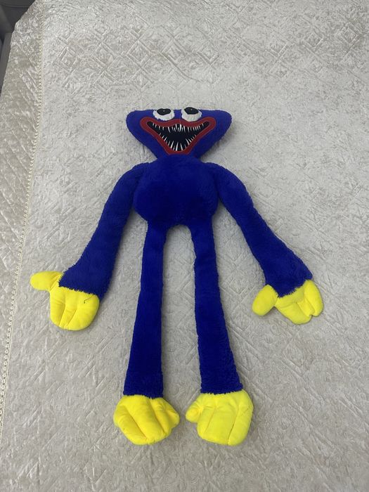 Продается мягкая игрушка