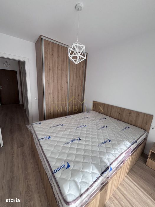 Apartament 2 camere , Nou , Zona centrala , Eroilor