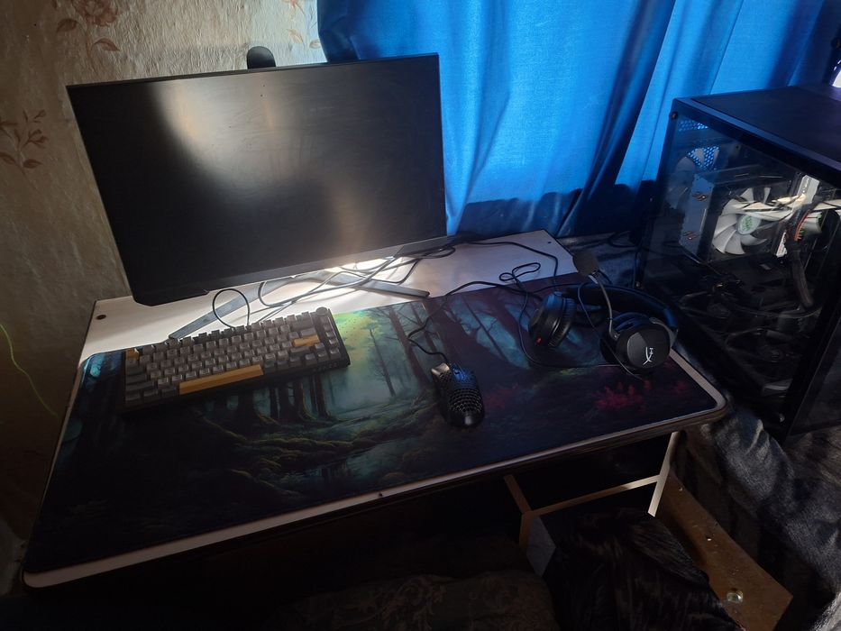 Игровой ПК 4060ti