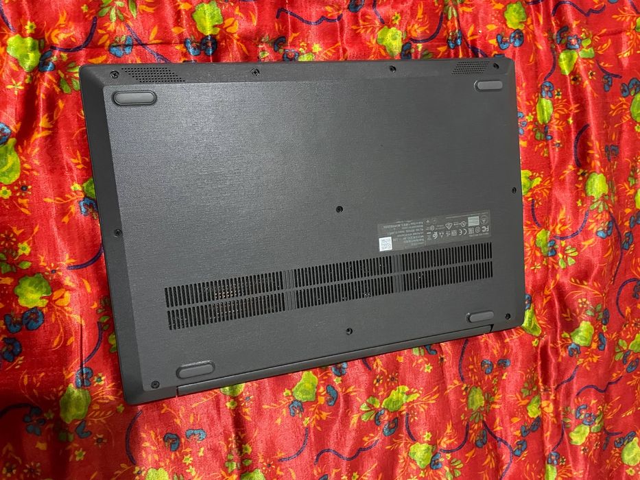 Lenovo kompiyuter