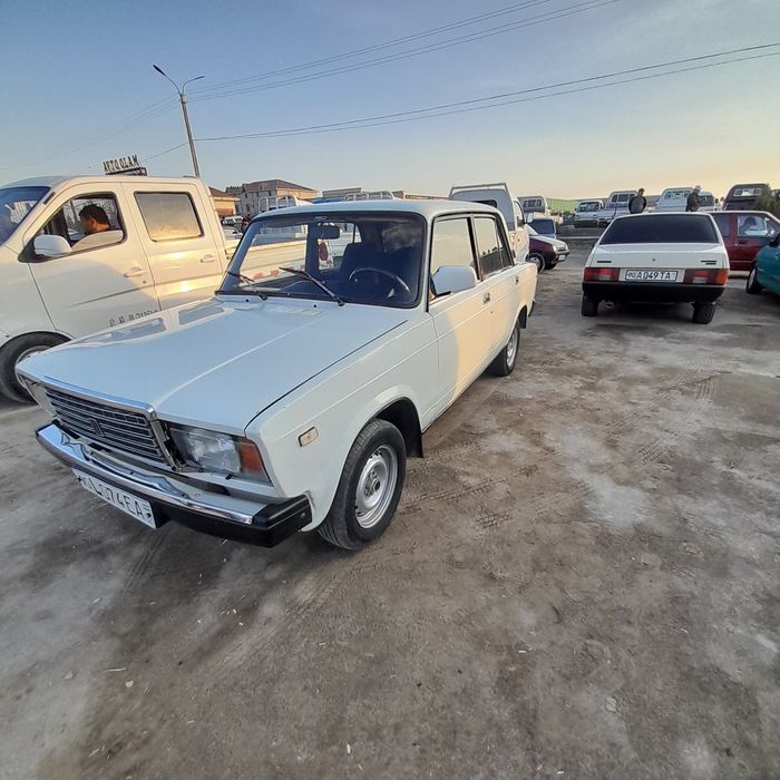 Лада 07 Шоколад нархларда Галшладон баха!!