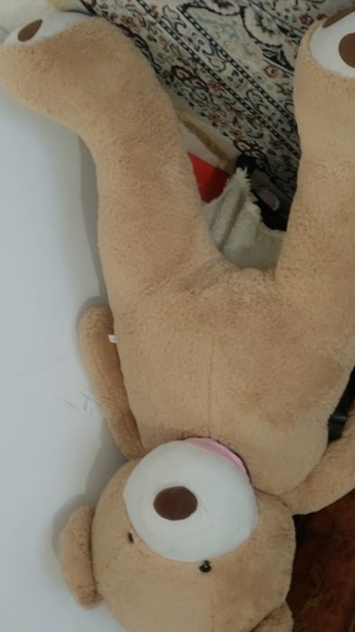 Продам мишку, рост 2 метра