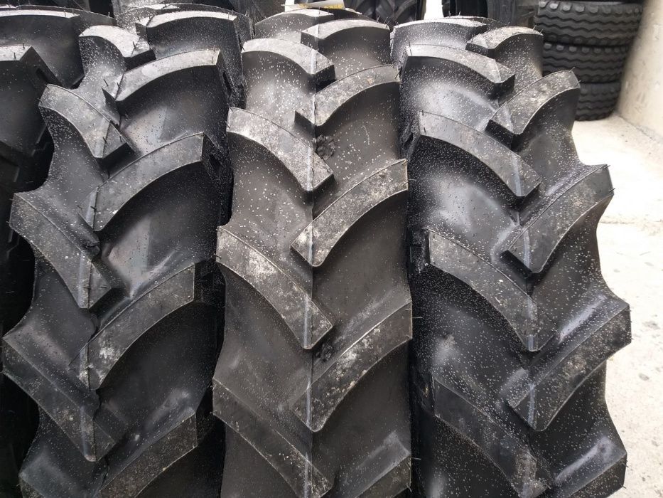 Cauciucuri noi tractiune 7.50-20 OZKA 8PLY garantie si factura R20
