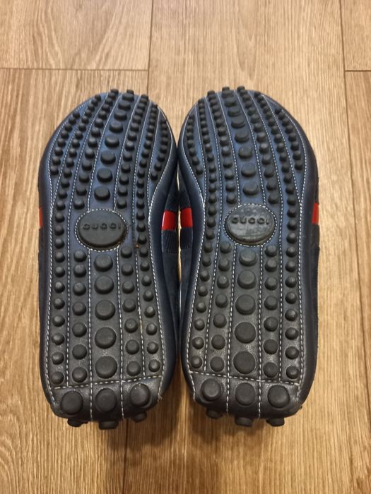 Pantofi Gucci - Originali (42-42.5)
