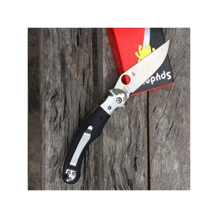 Туристический складной