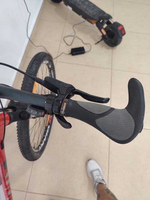GIANT TALON L – 27.5" Алуминиев MTB | Shimano | Дискови спирачки