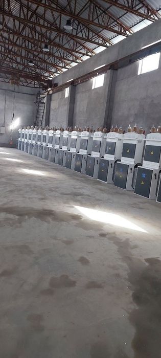 Трансформаторы и Трансформаторные подстанции