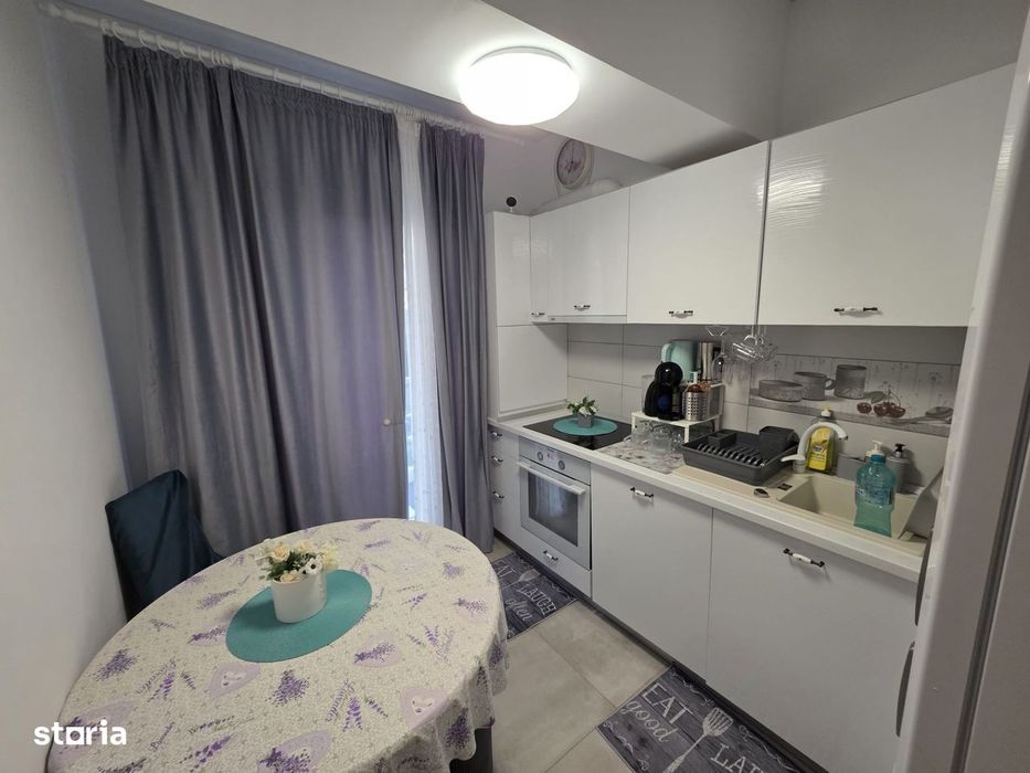 Apartament 2 camere | Zev Residence | Promenada | Parcare inclusa |