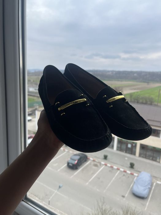 mocasini ralph lauren