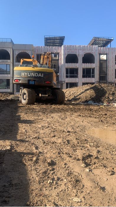 Вывоз мусора с хова и камаз