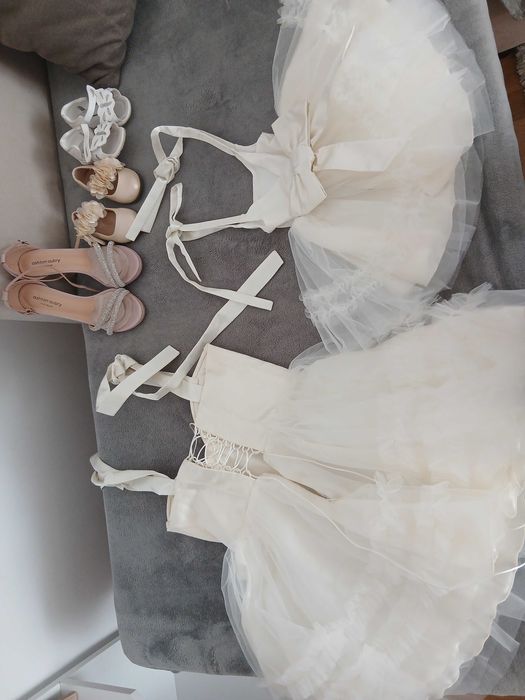 Рокли мама и бебе