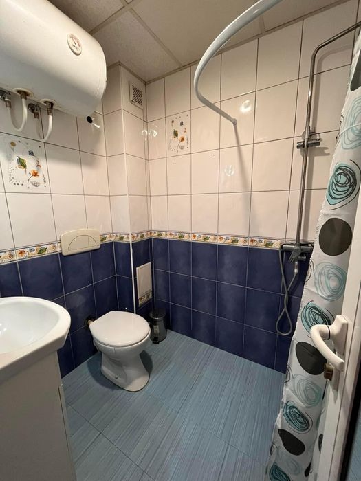 Дава се под наем Двустаен апартамент в Пловдив, Индустриална зона - Изток - 50 кв.м за 331.5 € - Снимка #9