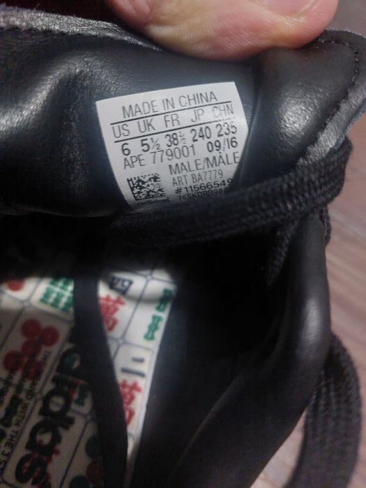 Teniși adidas dama originali