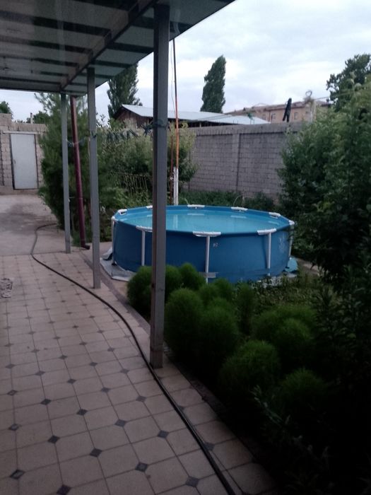 Продажа участка ташкентская область Газалкент (искандер)