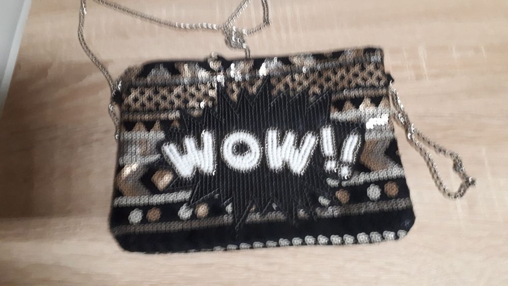 Две малки чанти за 10лв