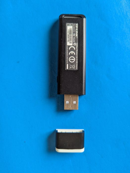 Wifi USB модуль, свисток, уайфай усб. Рабочий