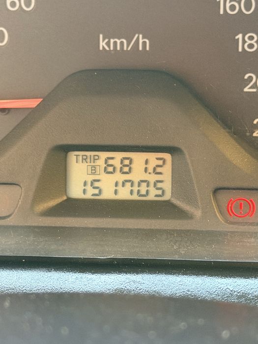 Vand Mitsubishi Lancer