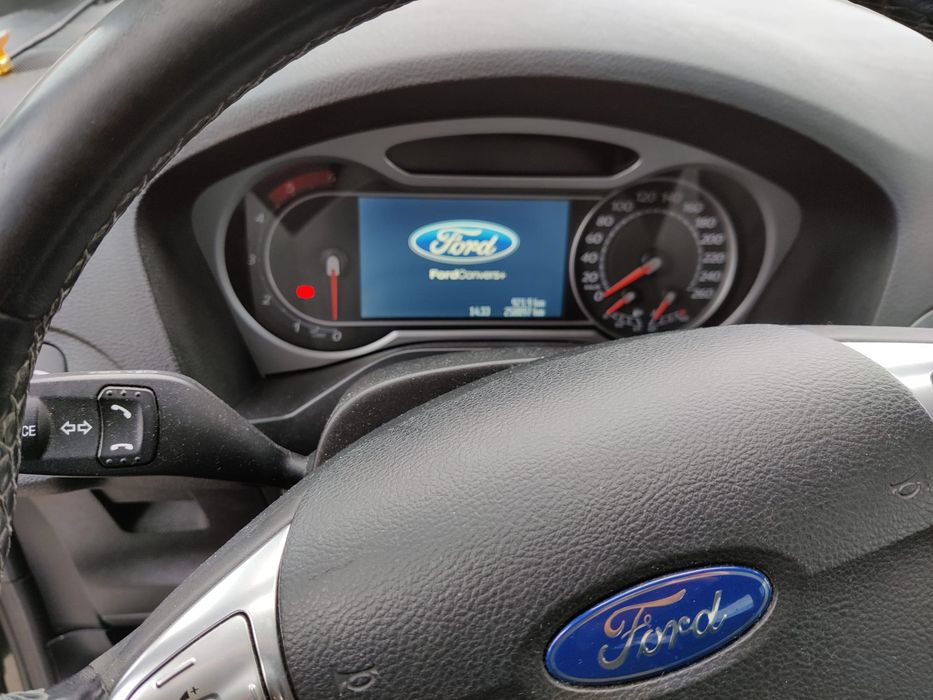 FORD Galaxy 2009 — imagine 5