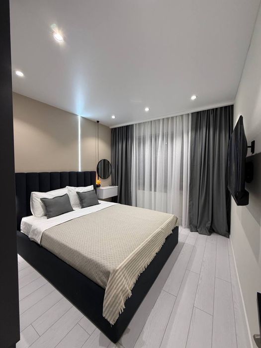 3в4/3/5 Ялангач м-в (Умид)  Кирпичный дом, все раздельно