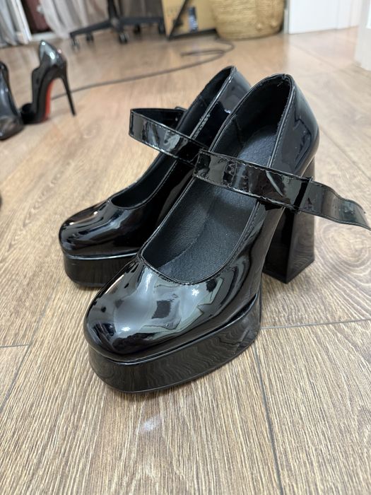 Ботильоны, туфли, ботинки /цены в описании