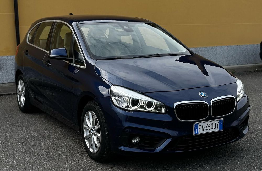 BMW Seria 2 2015 — imagine 3