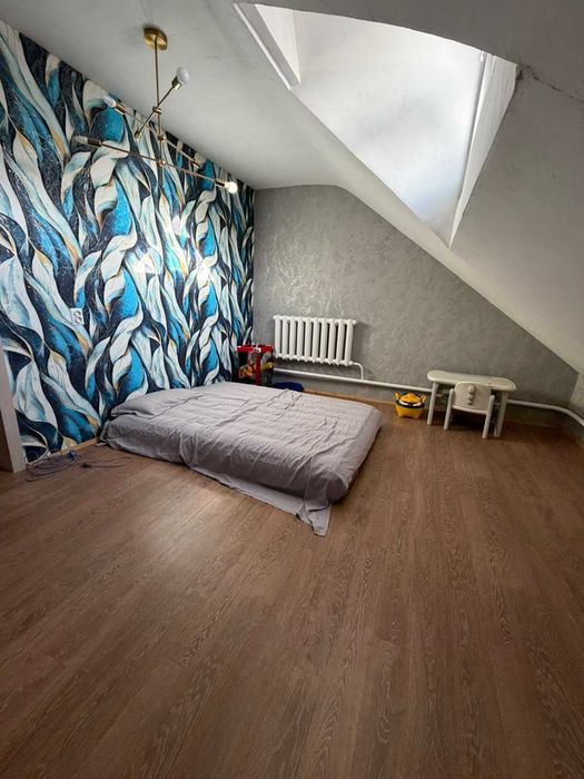 Продается 2 этажный дом, КСК