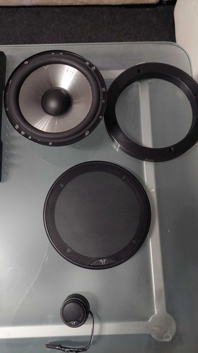 Amplificator auto Rockford Fosgate 900W