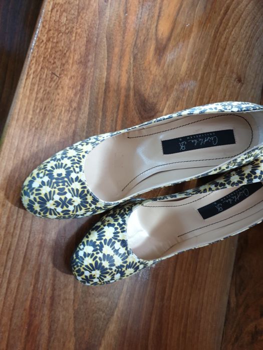 Pantofi Musette marime 36 noi