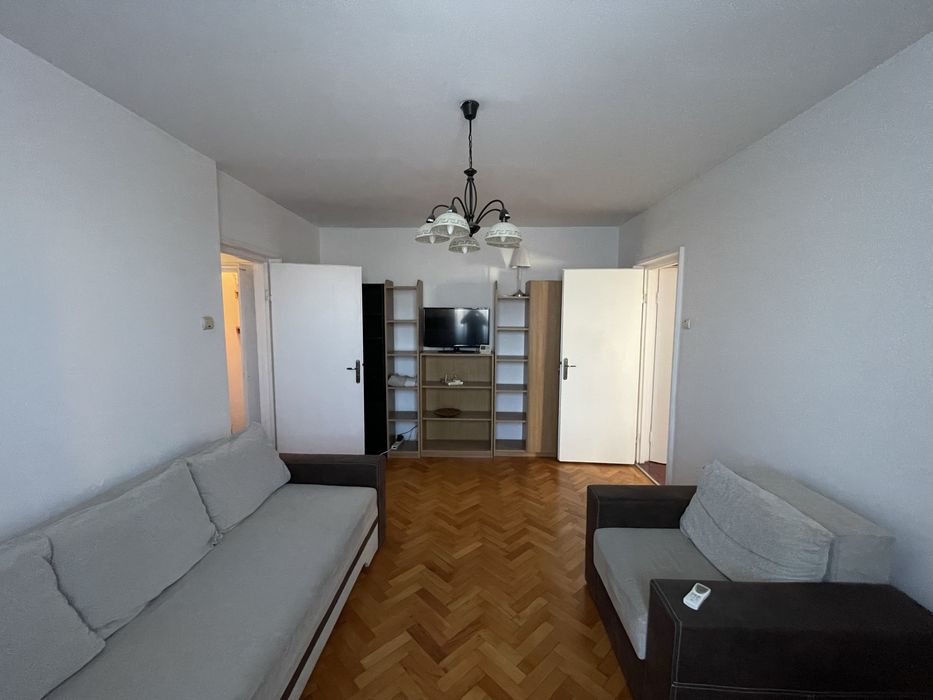 Inchiriez apartament 2 camere  si 2 locuri de parcare in cartierul gheorgheni aproape de iulius mall si FSEGA
