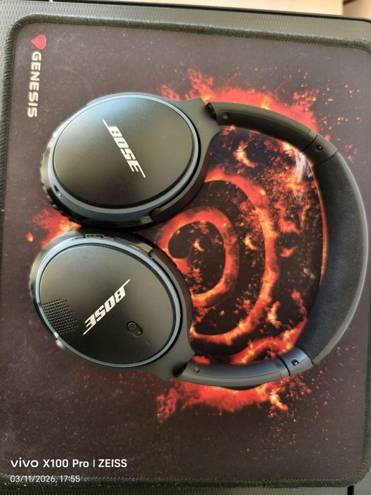 безжични слушалки Bose SoundLink 2