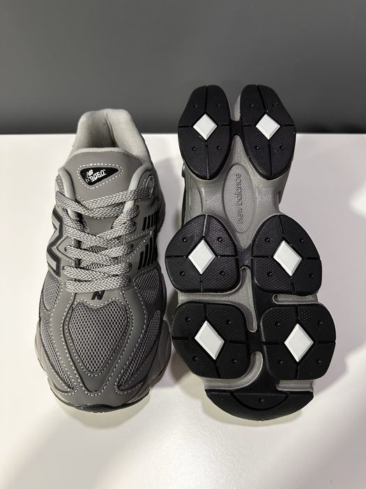 New balance 9060 gri