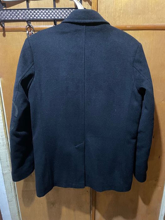 Пальто детское осеннее